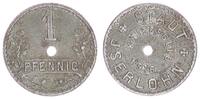 Iserlohn 1 Pfennig Iserlohn 1 Pfennig -