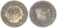 Mettmann 10 Pfennig Mettmann 10 Pfennig Wagner + Englert -