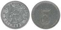 Lauingen 5 Pfennig Lauingen, 5 Pfennig -