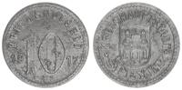 Speyer 10 Pfennig Speyer 10 Pfennig 1917 -