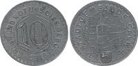 Deutschland 10 Pf Calw 10 Pf 1918 -