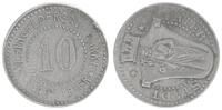 Trier 10 Pfennig Trier 10 Pfennig -