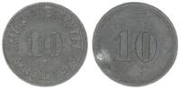Nagold 10 Pfennig Nagold 10 Pfennig 1918 -