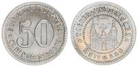 Mettmann 50 Pfennig Mettmann 50 Pfennig -
