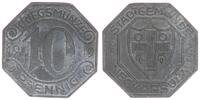 Neckarsulm 10 Pfennig Neckarsulm 10 Pfennig 1919 -