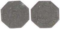 ohne Jahr Montabaur 5 Pfennig TTB-SUP