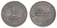 Mergentheim 1 Pfennig Mergentheim 1 Pfennig 1920 -