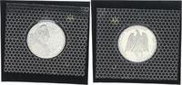 Deutschland 10 DM 10 DM 1999 250. Geburtstag Goethes Polierte Platte in Noppenfolie -