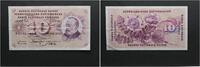Schweiz 10 Franken Schweiz, 10 Franken, 1961 -