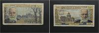 Frankreich 500 Franc Frankreich, 500 Franc -
