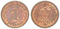 Deutschland / Kaiserreich 1 Pfennig Kaiserreich 1 Pf. J.10 1906 A -
