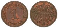 Deutschland / Kaiserreich 1 Pfennig Kaiserreich 1 Pfennig J.10 1906 E -