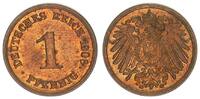 Deutschland / Kaiserreich 1 Pfennig Kaiserreich 1 Pfennig J.10 1906 G -