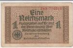 Deutschland - Reichskreditkassen 1 Reichsmark 1 Reichsmark der Reichskreditkassen -
