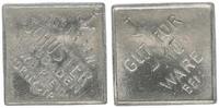 Wiesbaden 10 Pfennig Wiesbaden Zigarrenfabrik Schuster -