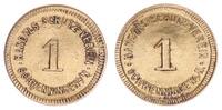 Deutschland/Schwenningen 1 Pfennig Schwenningen, 1 Pfennig, Handelsschutzverein -