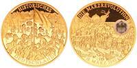 Deutschland Medaille. historisches Deutschland Medaille. historisches Deutschland, Die Märzrevolution, 18.3.1848 -