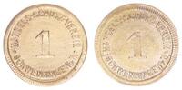 Deutschland/Schwenningen 1 Pfennig Schwenningen, 1 Pfennig, Handelsschutzverein -