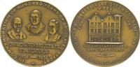 Niederländische Antillen Medaille Edwards, Henriquet & Co Curacao 1856 - 1956 -