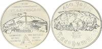 Deutschland Medaille VDM VDM Medaille 450 Jahre Halbzeugwerk Auerhammer -