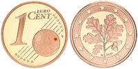 Deutschland 1 Cent Deutschland 1 Cent 2011 A PP -