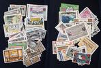 Deutsches Reich Lot 100 Notgeldscheine Lot 100 Notgeldscheine z.B. aus Caub, Celle, Ilsenburg, Nürnberg -