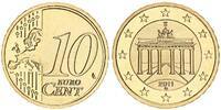 Deutschland 10 Cent Deutschland 10 Cent 2011 G PP -