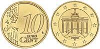 Deutschland 10 Cent Deutschland 10 Cent 2008 G PP -
