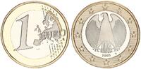 Deutschland 1 Euro Deutschland 1 Euro 2008 D PP -