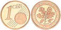 Deutschland 1 Cent Deutschland 1 Cent 2008 D PP -