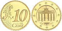 Deutschland 10 Cent Deutschland 10 Cent 2002 A PP -