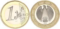 Deutschland 1 Euro Deutschland 1 Euro 2002 A PP -