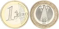 Deutschland 1 Euro Deutschland 1 Euro 2002 D PP -