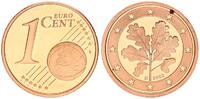 Deutschland 1 Cent Deutschland 1 Cent 2002 D PP -