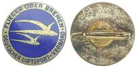 Kaiserreich Orden Flieger über Bremen Deutscher Luftsport Verband DLV -