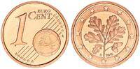 Deutschland 1 Cent Deutschland 1 Cent 2010 D PP -