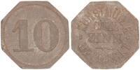 Neumarkt 10 Pfennig Neumarkt, 10 Pfennig, Kunstmühle Carl Zinn -
