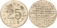 Deutschland /Zwiesel 25 Pfennig Deutschland /Zwiesel, 25 Pfennig, 1919 -