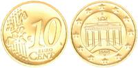 Deutschland 10 Cent Deutschland 10 Cent 2004 D PP -
