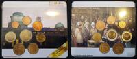 Bundesrepublik Deutschland Kurssatz Euro Kursmünzensatz 100 Jahre Deutsches Museum 1264/2003 -
