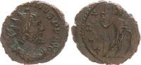 Antike / Römische Kaiserzeit / Victorinus Antoninian Victorinus Antoninian Virtus -