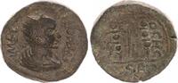 Antike / Römische Kaiserzeit Provinzialprägung Gordianus Pius Syrien Antiochia ad O. AE 26 -