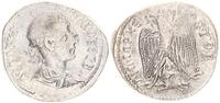 Antike / Römische Kaiserzeit / Gordianus Pius Provinzialprägung - Billon Tetradrachme Gordianus Pius AR Tetradrachme Provinzialprägung Syrien, Antiochia ad Orontem -