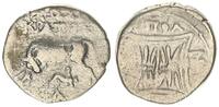 Antikes Griechenland Drachme Griechenland Drachme Illyrien-Apollonia, Magistrat Sosiskrates-Nikonos -