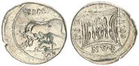 Antikes Griechenland Drachme Griechenland Drachme Illyrien-Apollonia, Magistrat Timin-Damophontes -