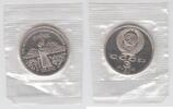 Russland 3 Rubel Russland 3 Rubel 1988 -