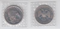Russland Rubel Russland 1993 -