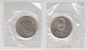 Russland 5 Rubel Russland 5 Rubel 1990 -