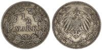 Kaiserreich 1/2 Mark 1/2 Mark Silber Kaiserreich -