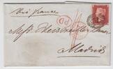 Großbritannien Brief Großbritannien/ Brief / 6. Juni 1969 -